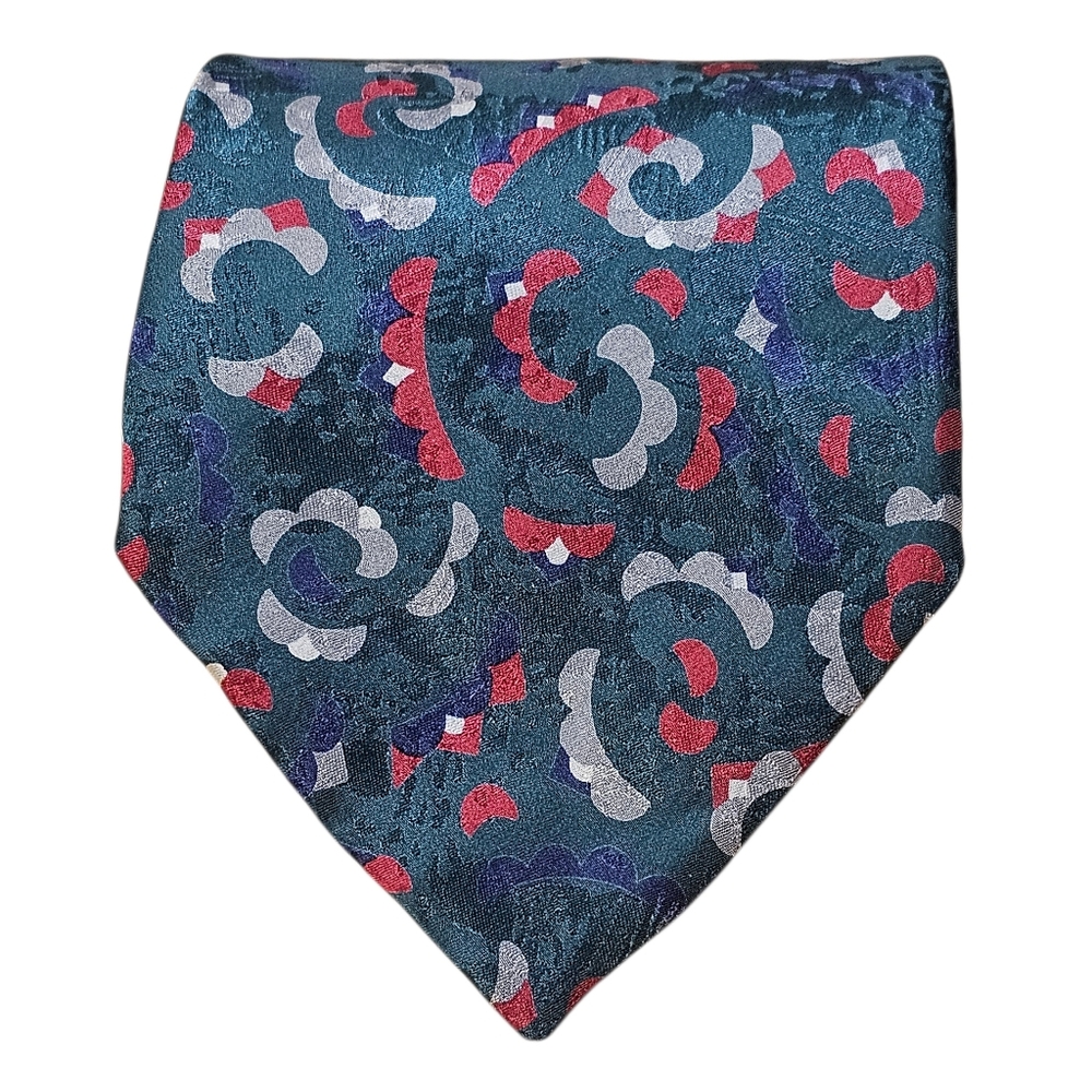 CHRISTIAN DIOR TIE